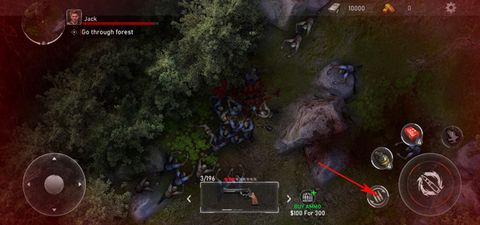 亡灵丧尸杀手[图5]