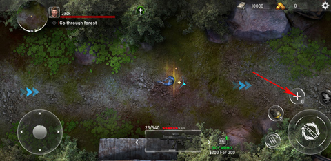 亡灵丧尸杀手[图7]