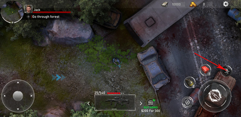 亡灵丧尸杀手[图8]