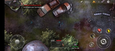 亡灵丧尸杀手图3