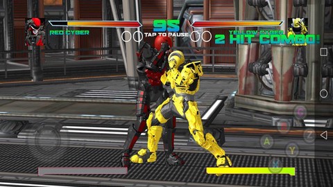 奥特曼恐龙格斗[图1]