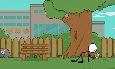 火柴人香肠派对图3