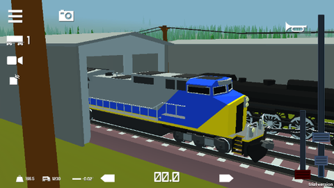 火车驾驶模拟器[图4]
