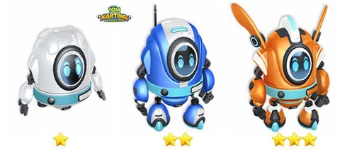 汤姆猫飞车最新版[图2]