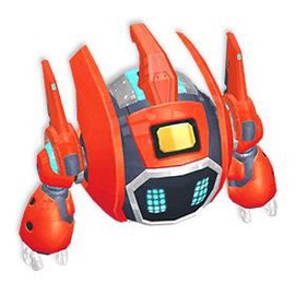 汤姆猫飞车最新版[图3]