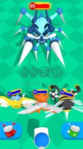 迷你精灵世界[图1]