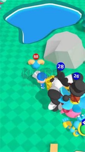 迷你精灵世界[图3]