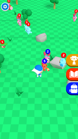 迷你精灵世界图3