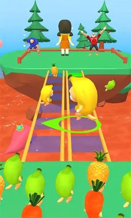 香蕉猫怪物生存[图1]