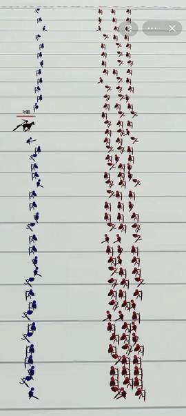 香蕉猫怪物生存图3