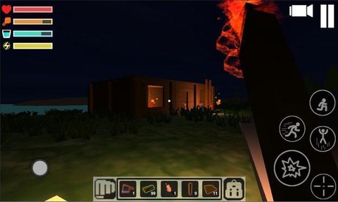 僵尸屠夫：狙击手射击图1