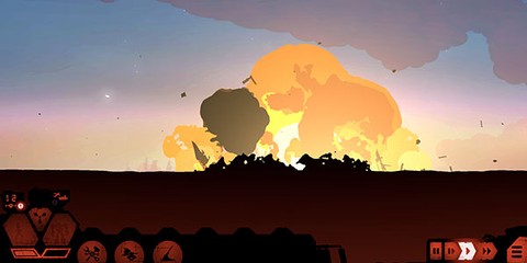 战巡大作战[图13]