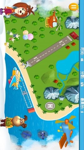 托卡小镇疯狂城堡图3