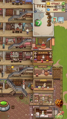 猪笼城寨安卓版图3