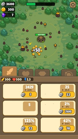 堡垒僵尸游戏图3