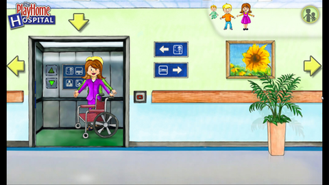 娃娃屋医院[图7]