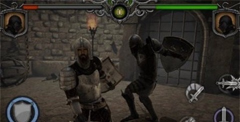 骑士之战：中世纪竞技场图3