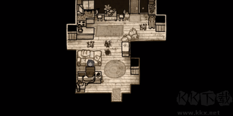 安迪与莉莉的棺材中文版[图3]