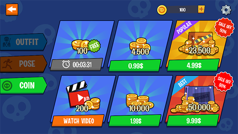 杀死火柴人[图1]