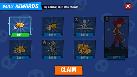 杀死火柴人[图3]