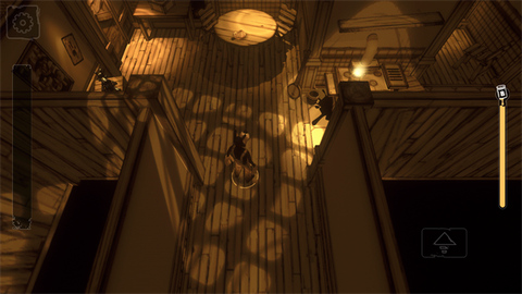 鲍里斯与黑暗生存[图2]