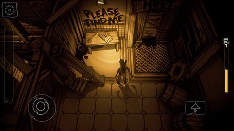 鲍里斯与黑暗生存图1