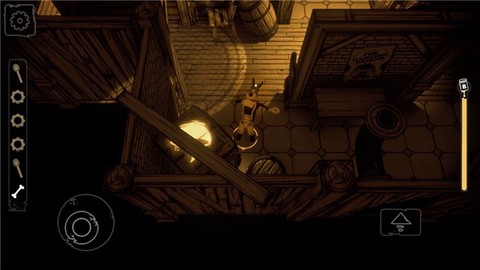 鲍里斯与黑暗生存图2