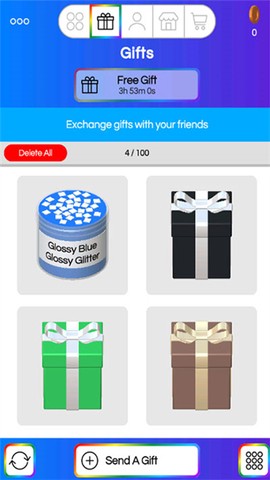 快清理：粘液模拟器图1