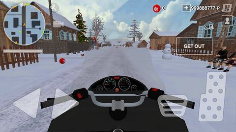 俄罗斯乡村模拟器[图4]