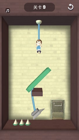 营救宝贝计划图1