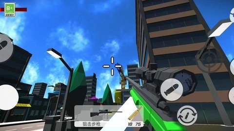 马桶人大闯关图3