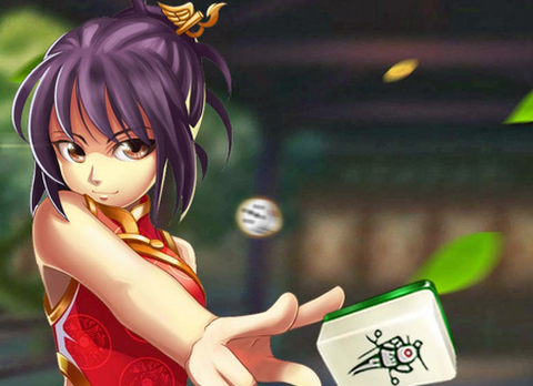 边锋老友麻将[图1]