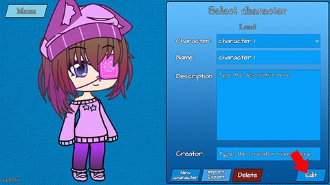 加查动画师[图3]