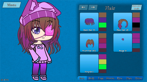 加查动画师[图4]