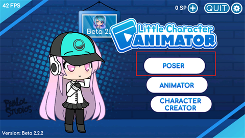 加查动画师[图5]