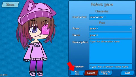 加查动画师[图6]