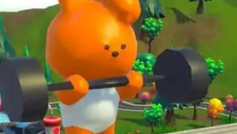 我的梦想小镇图2