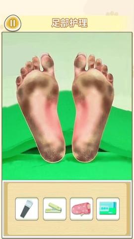 清洗解压大挑战图3