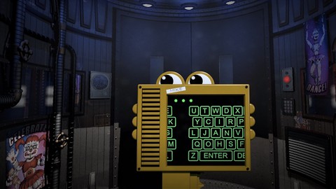 玩具工厂躲猫猫[图1]