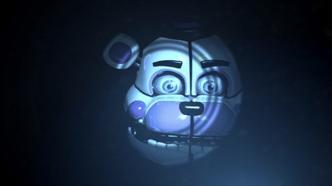 玩具工厂躲猫猫图2