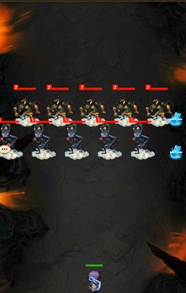 了不起的飞剑[图1]