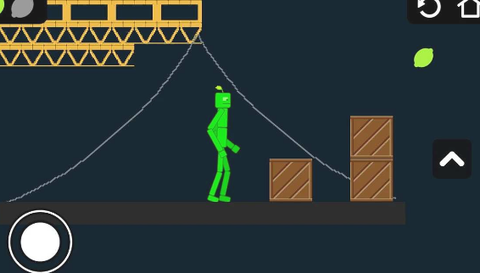 石灰游乐场沙盒[图1]