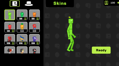 石灰游乐场沙盒图2