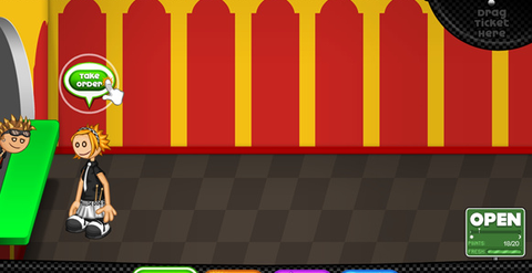 老爹炸鸡店[图1]