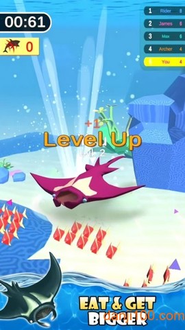 海洋世界模拟器[图1]