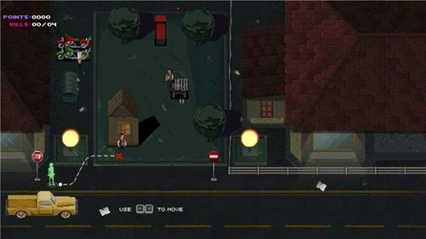 派对杀手中文版[图1]