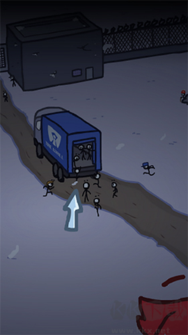 火柴人逃离监狱[图2]