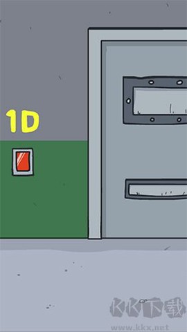 火柴人逃离监狱[图3]