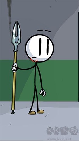 火柴人逃离监狱[图4]