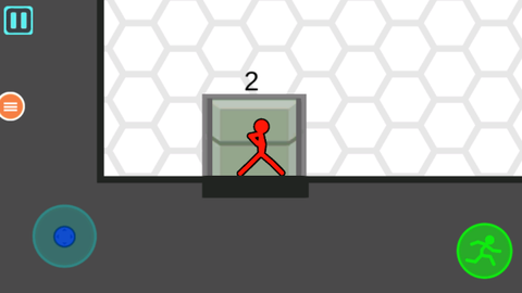 火柴人逃离监狱图3